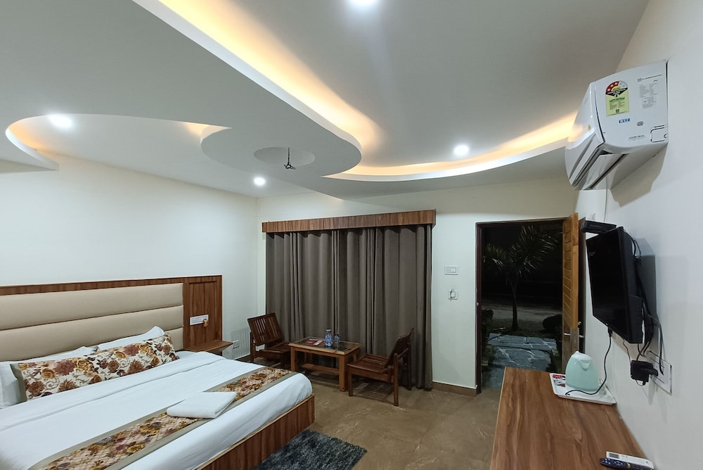 Comfort Double or Twin Room