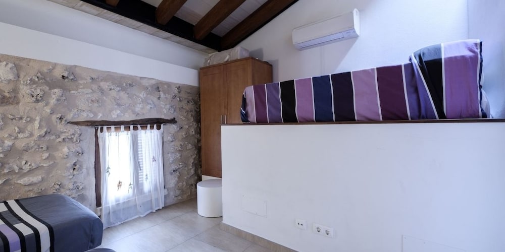 Casa, 2 Habitaciones, Piscina Privada
