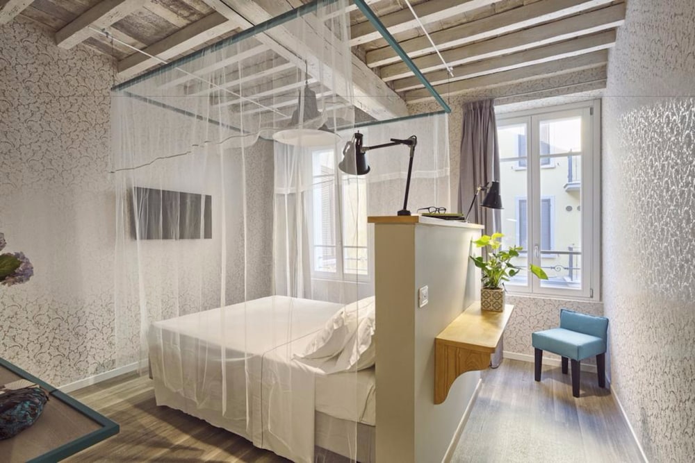 Superior Double Room, Annex Building (La Maison) - Photo 2