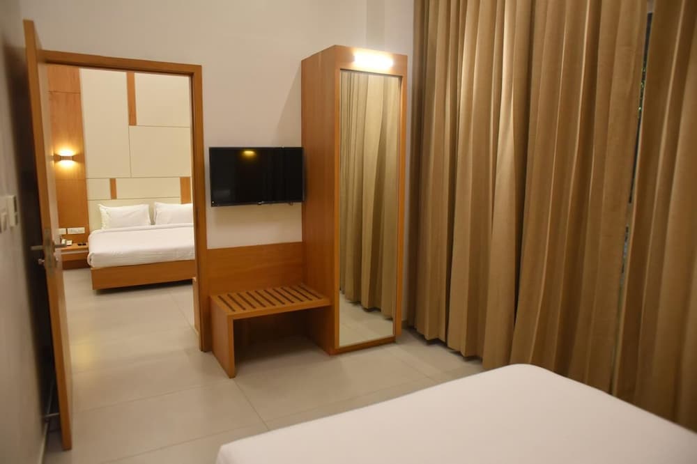 Premium Suite