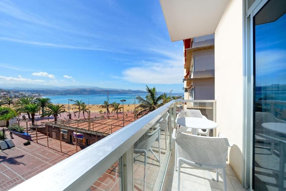 Superior Double Room, Balcony, Sea View - Photo 8