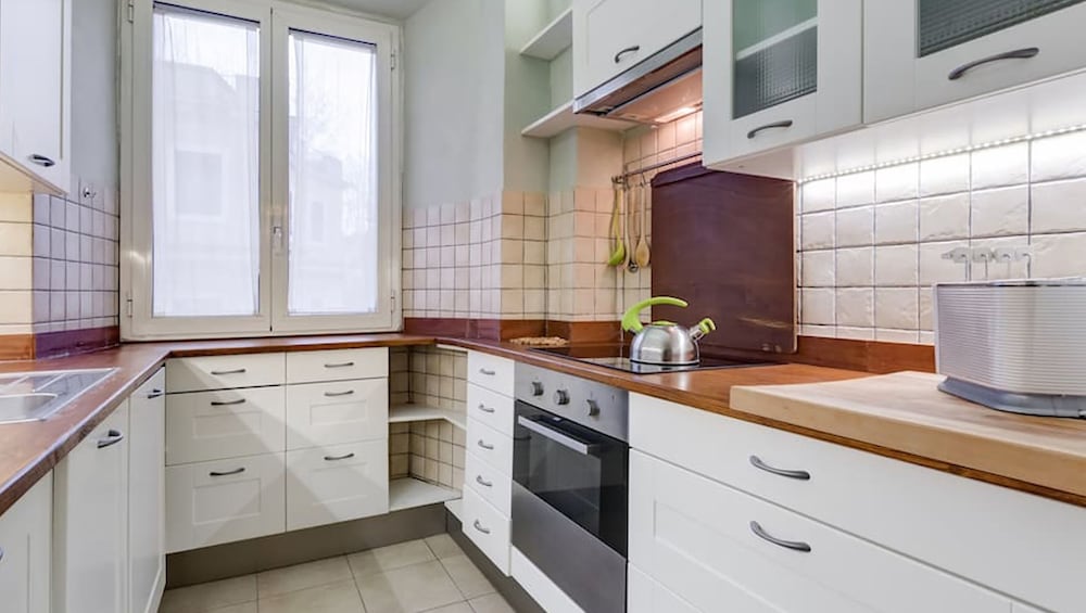 Superior Apartment, 1 Bedroom, Annex Building photo 2
