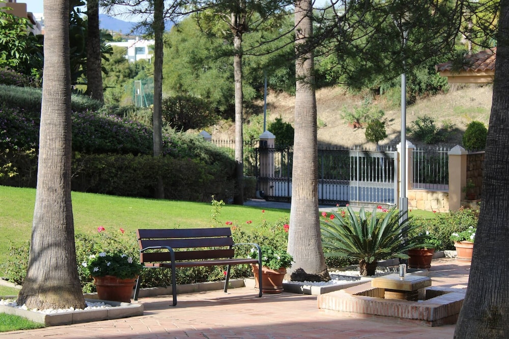 Beautiful Flat Near Golf Courses With sea Views, Billede 11
