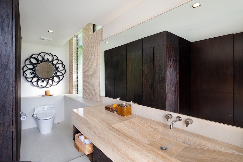 Seminyak Suite Double - Photo 16