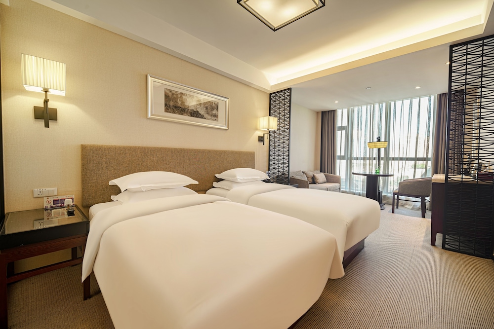 Basic Twin Room