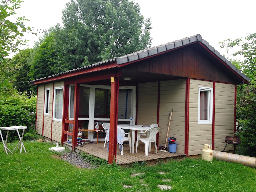 Chalet photo 3