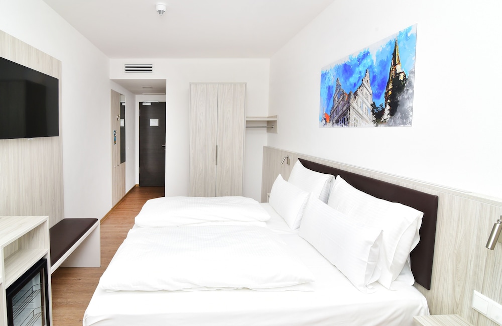 Premium Double Room photo 1