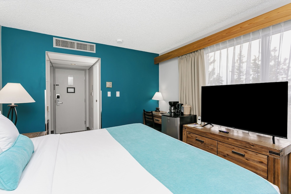Standard Room, 1 King Bed - Photo 3