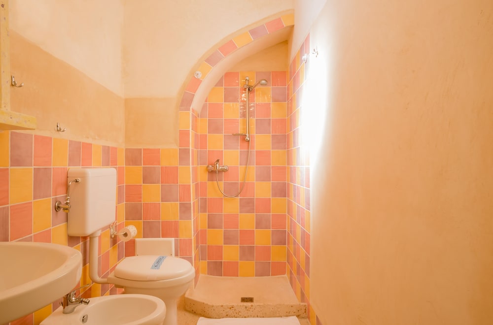 Double Room, Terrace, City View photo 2