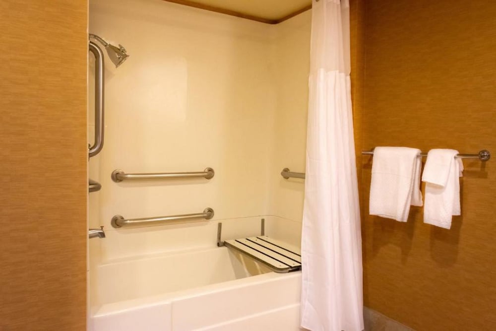 DoubleTree by Hilton San Jose, 사진 3