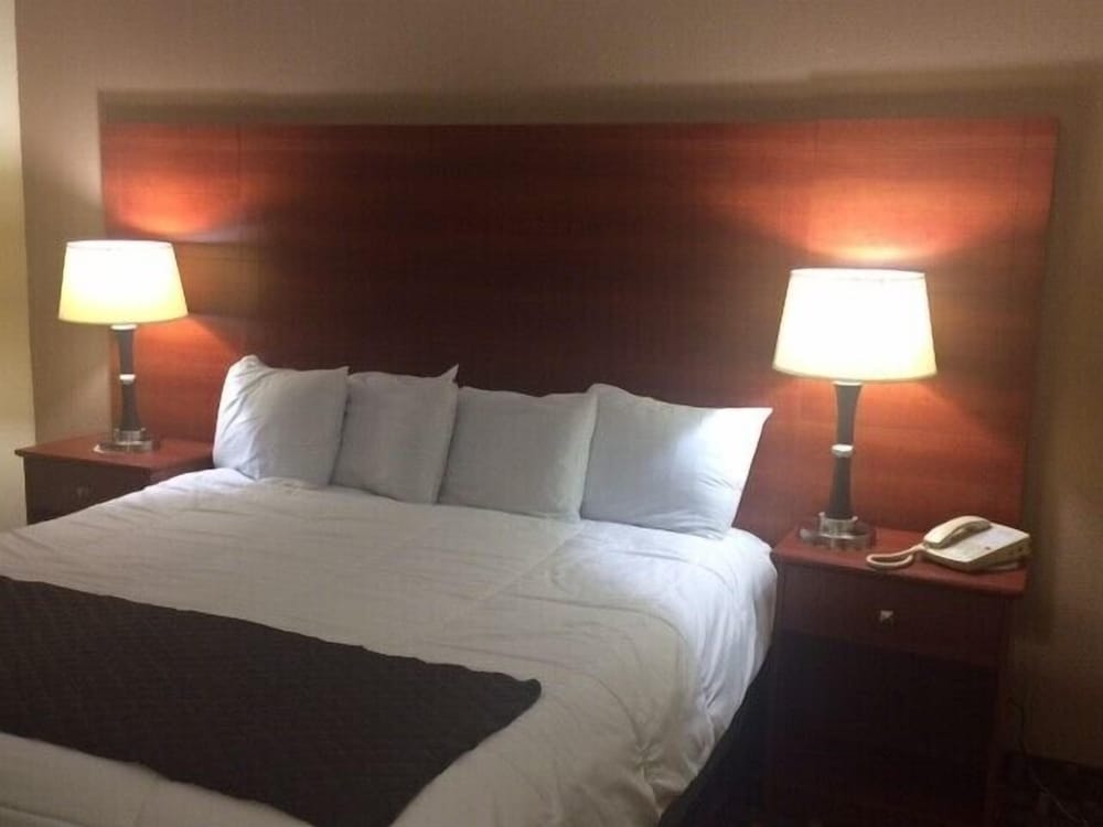 Studio Suite, 1 King Bed, Non Smoking - Photo 11