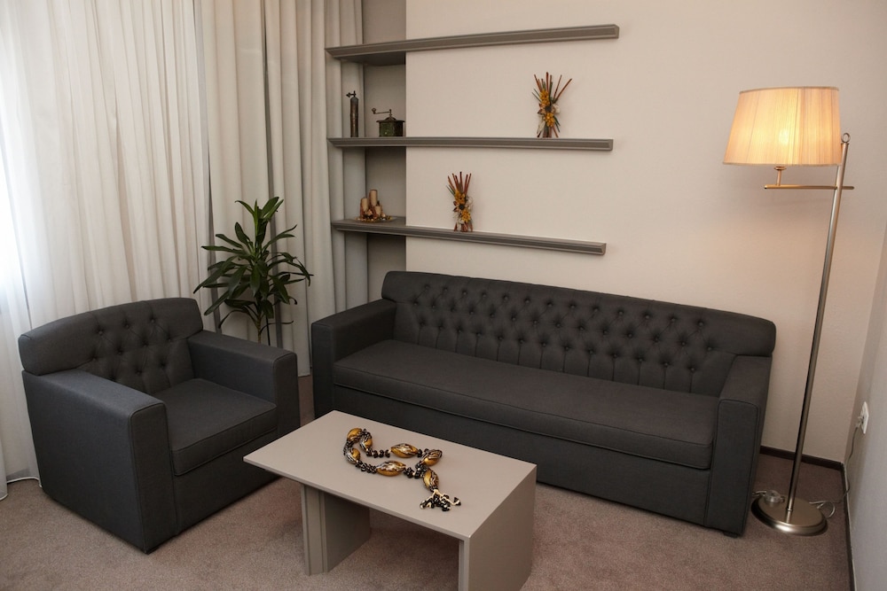 Suite photo 1