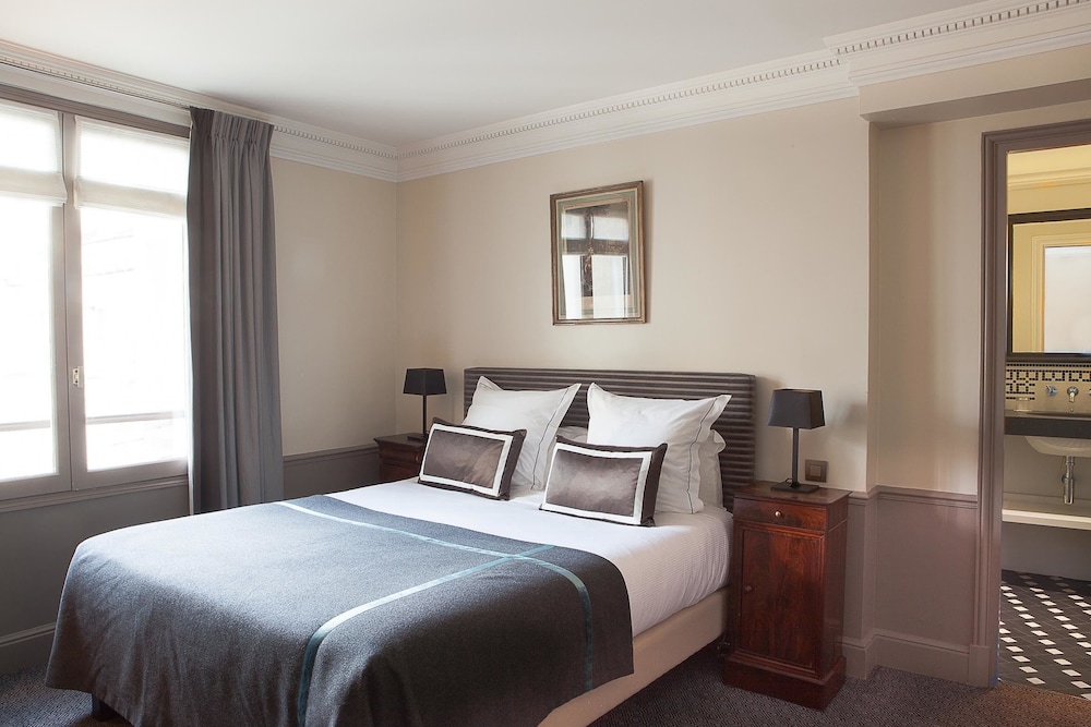 Deluxe Room photo 3