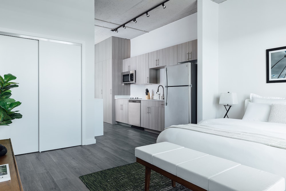 Comfort Studio, Kitchen, Corner photo 2