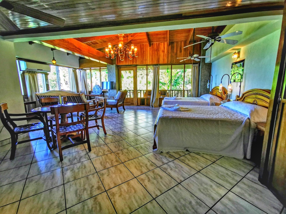 Studio, Jungle View - Adults Only