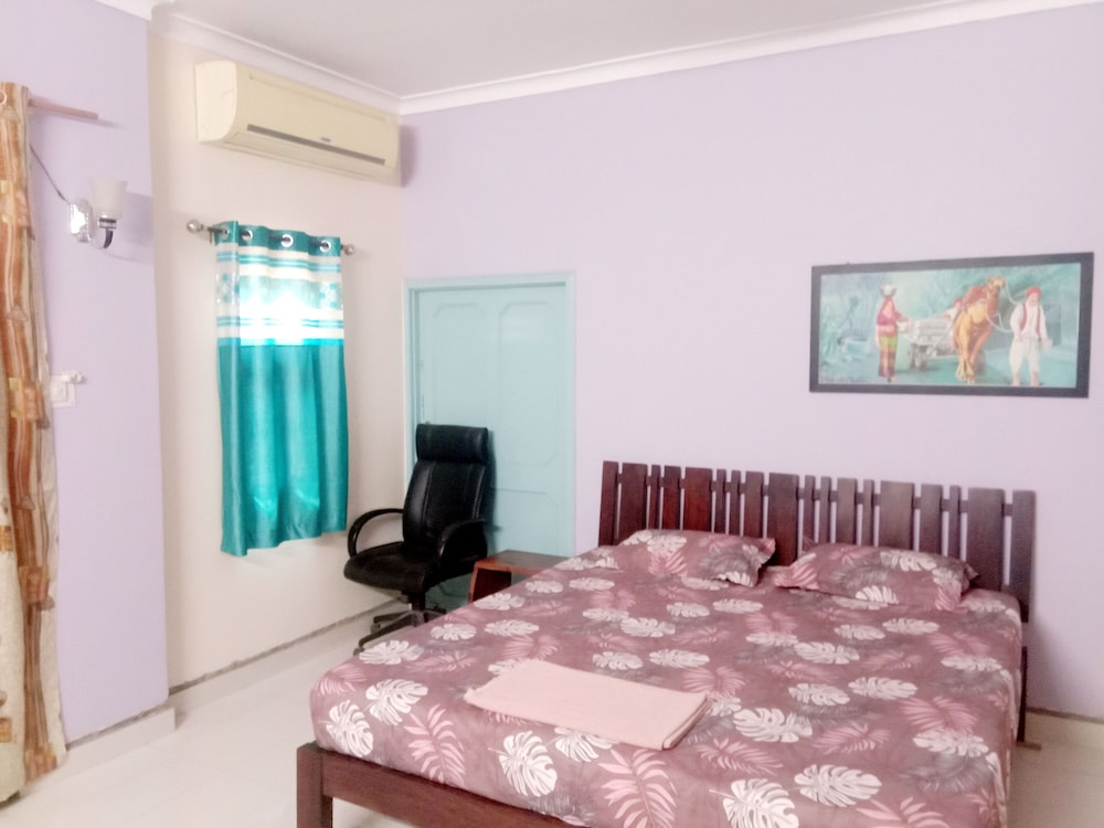 Deluxe Double Room photo 1