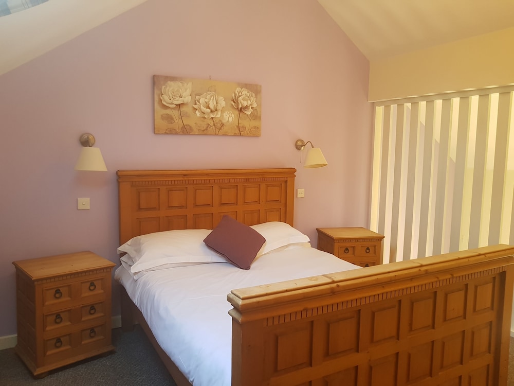 Luxury Maisonette