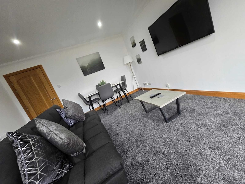 Comfort Apartment photo 3