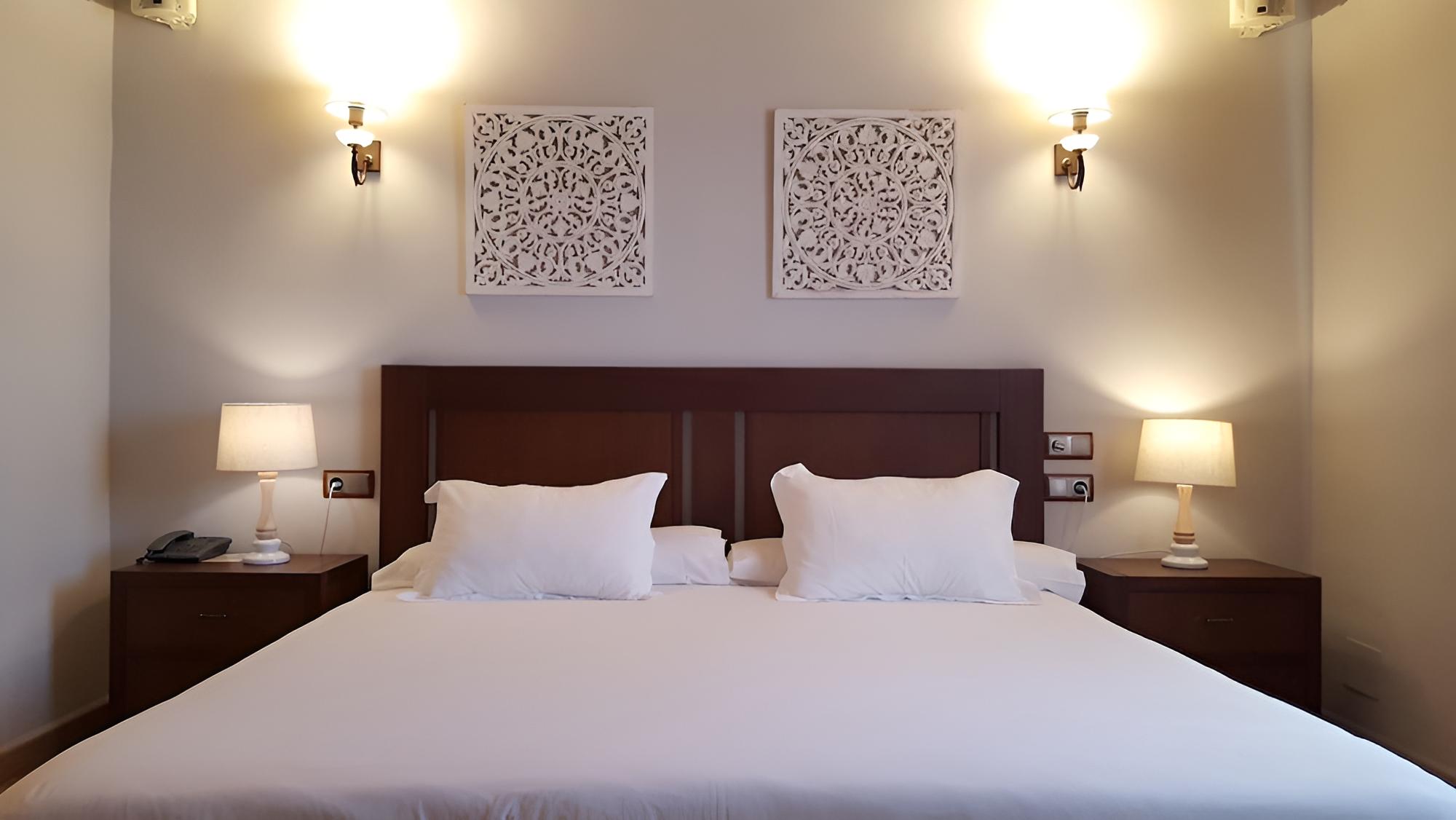 Junior Suite, Resort View photo 2