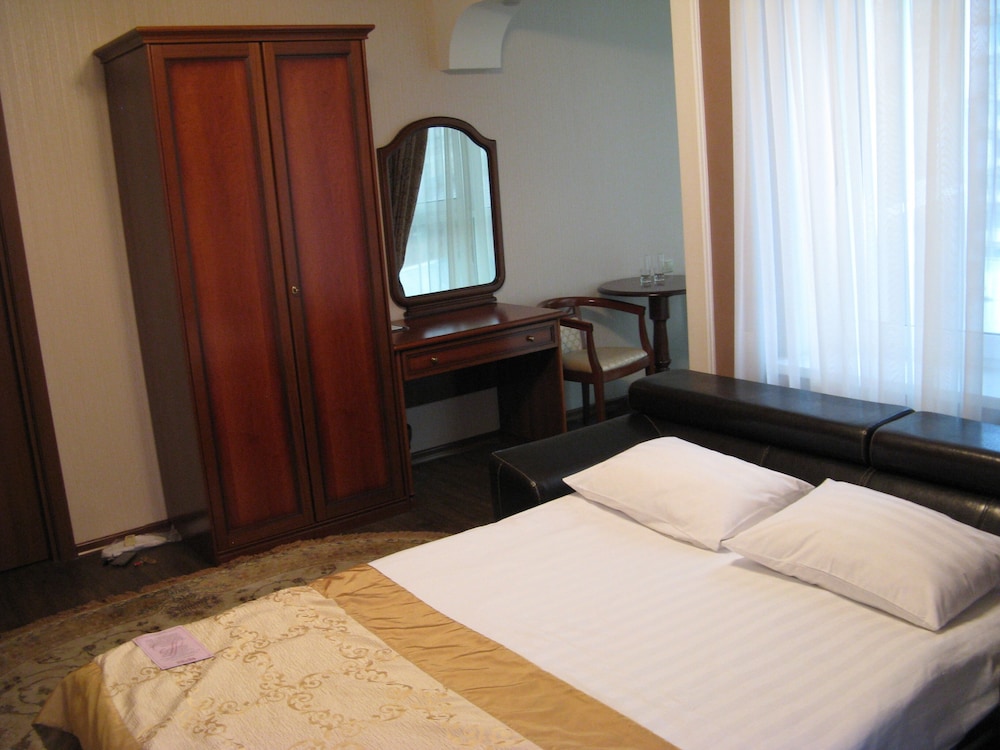 Comfort Single Room photo 1