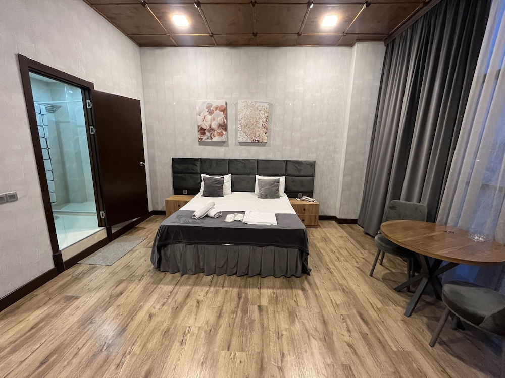 Luxury Suite, 1 Bedroom