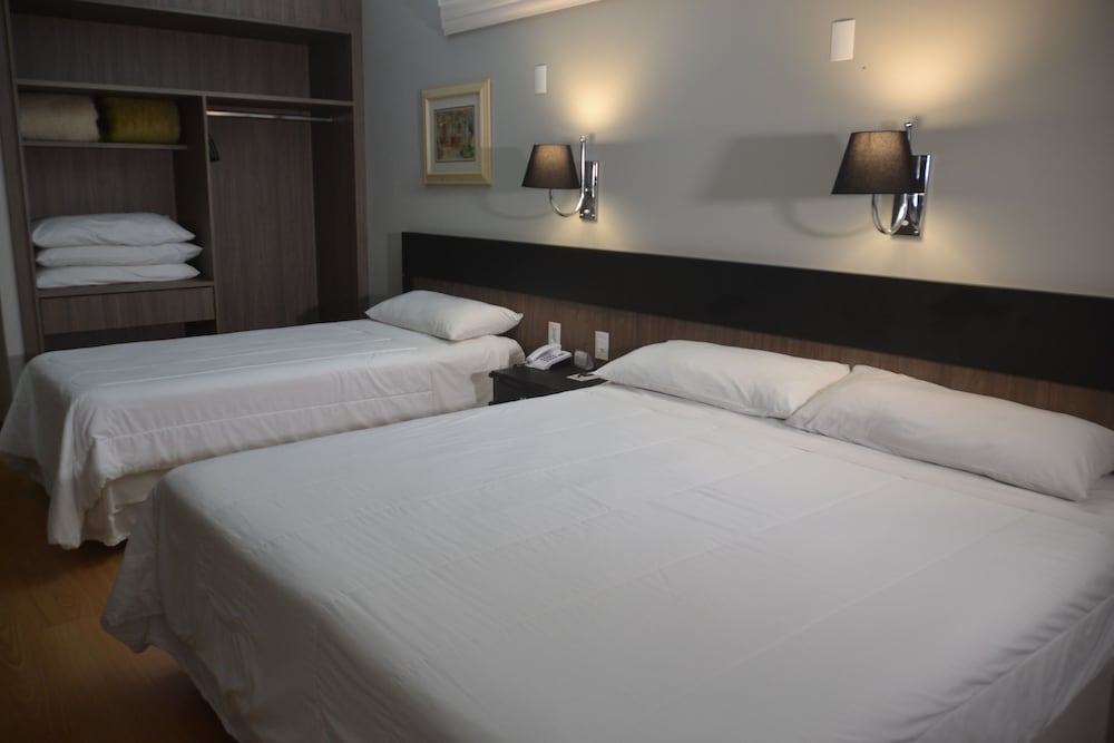 Deluxe Double Room photo 3
