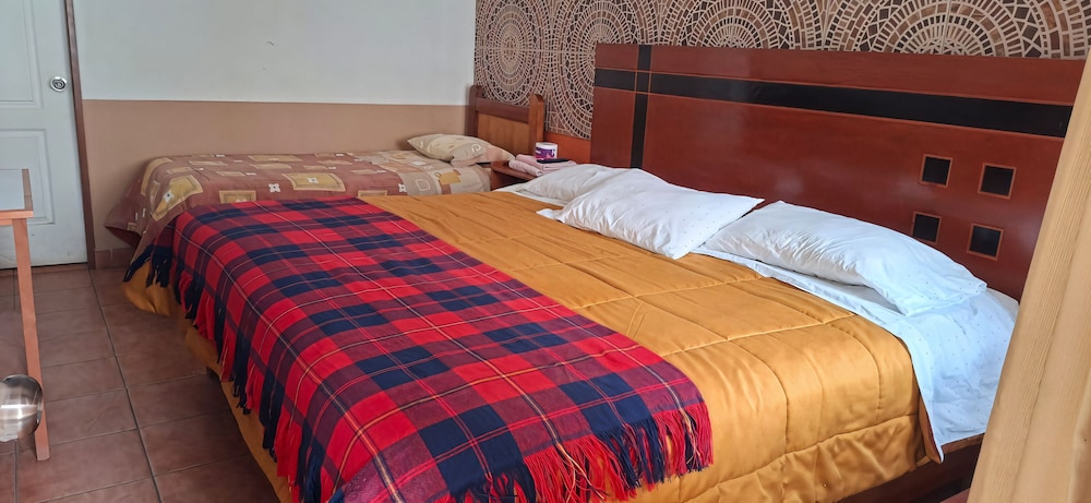 Family Double Room photo 2