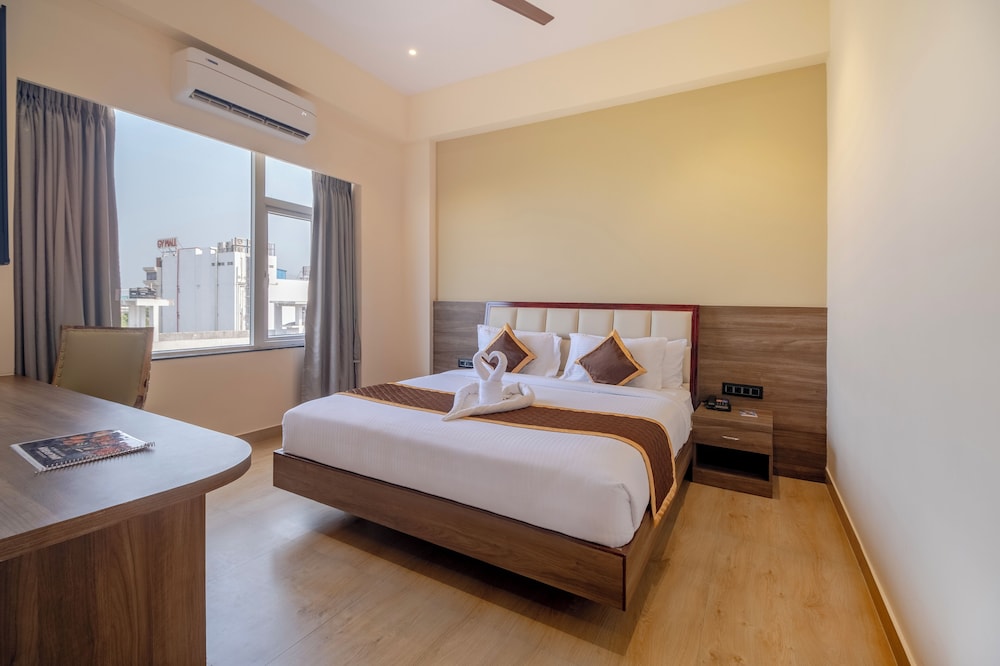 Superior Double Room - Photo 5