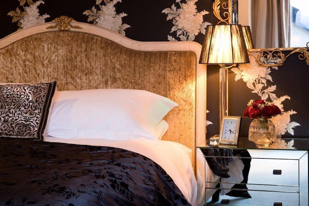 Deluxe Room photo 1