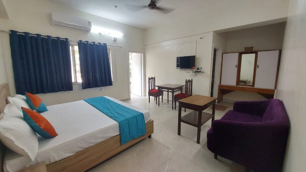 Deluxe Single Room photo 2