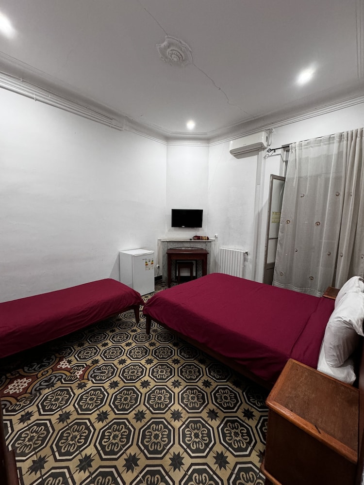 Standard Triple Room photo 3