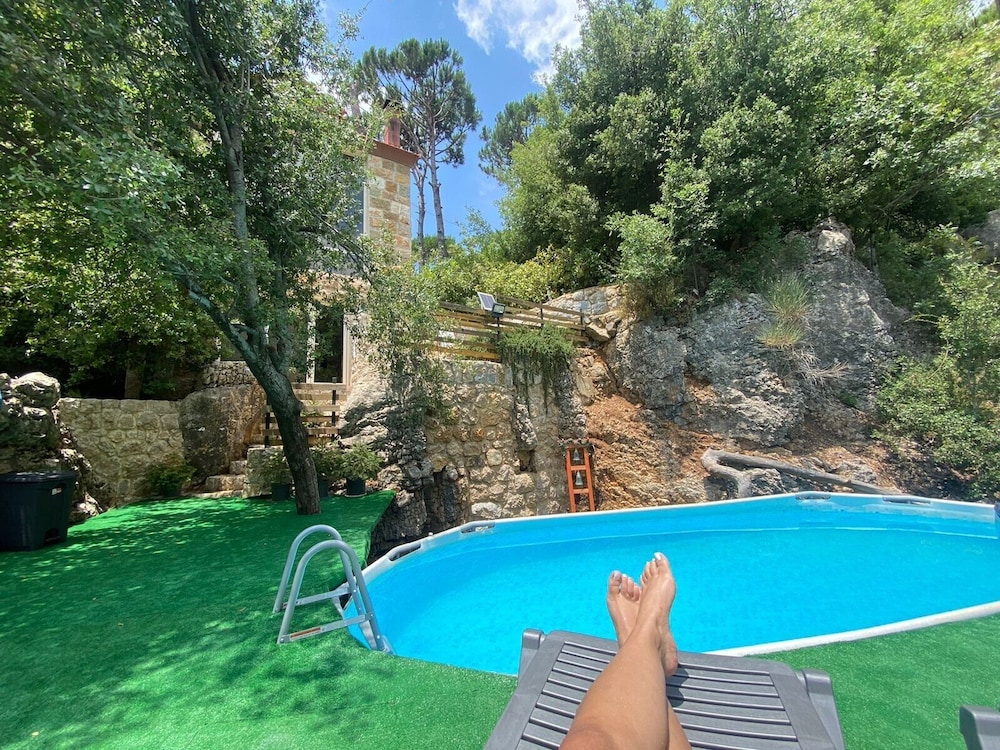 Panoramic Chalet, Private Pool, Valley View photo 1