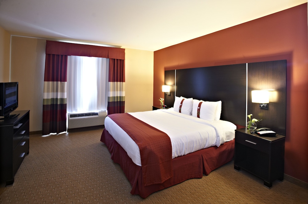 Suite, 1 Bedroom, Accessible (Communications) - Photo 3