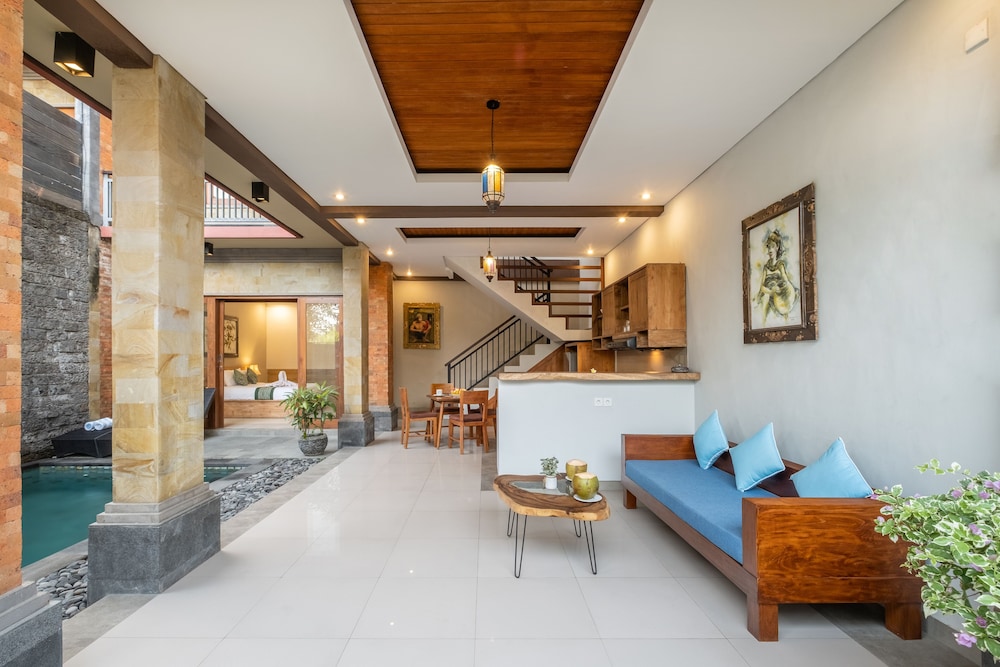 Villa - Photo 15