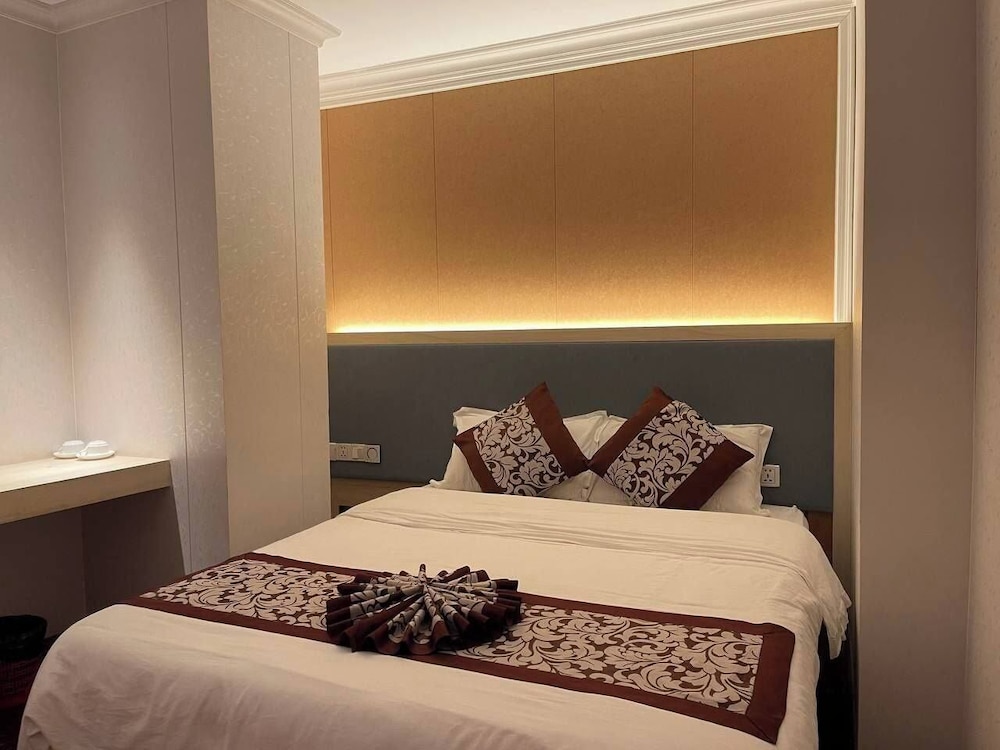 Standard Single Room, 1 Double Bed photo 1