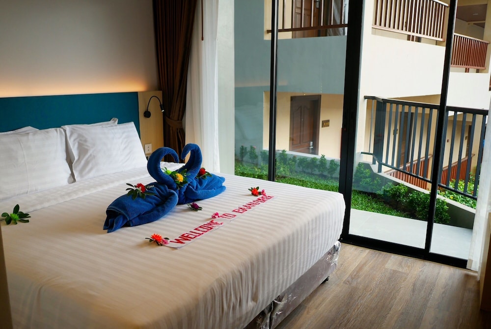 Cozy Room - Photo 1
