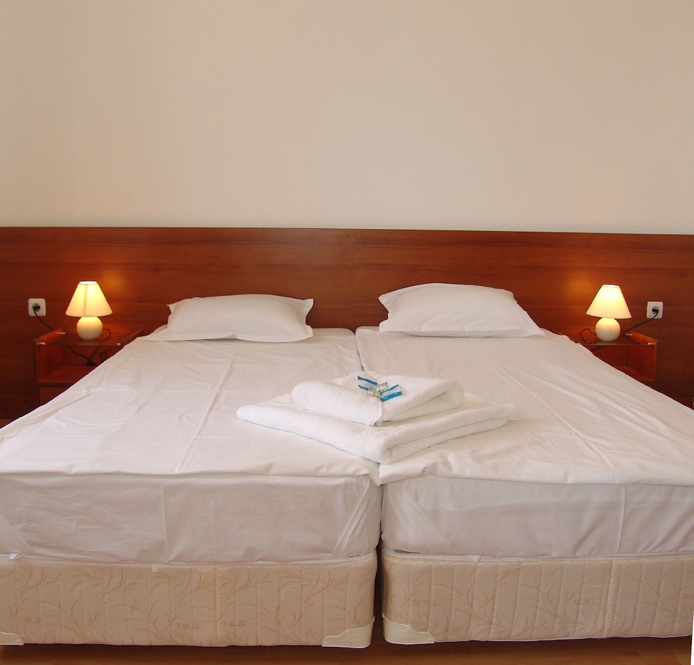 Comfort Studio, Kitchenette