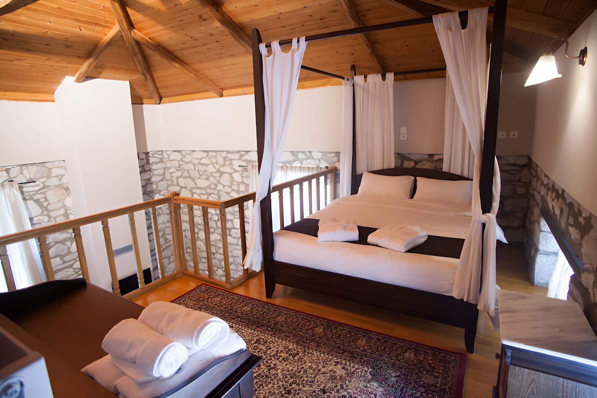Family Suite, Mezzanine photo 3