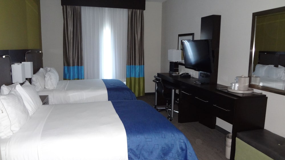 Holiday Inn Express El Reno by IHG, Foto 3