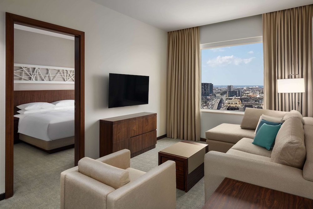 Suite, 1 Bedroom
