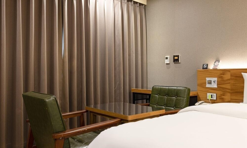 Deluxe Room photo 1