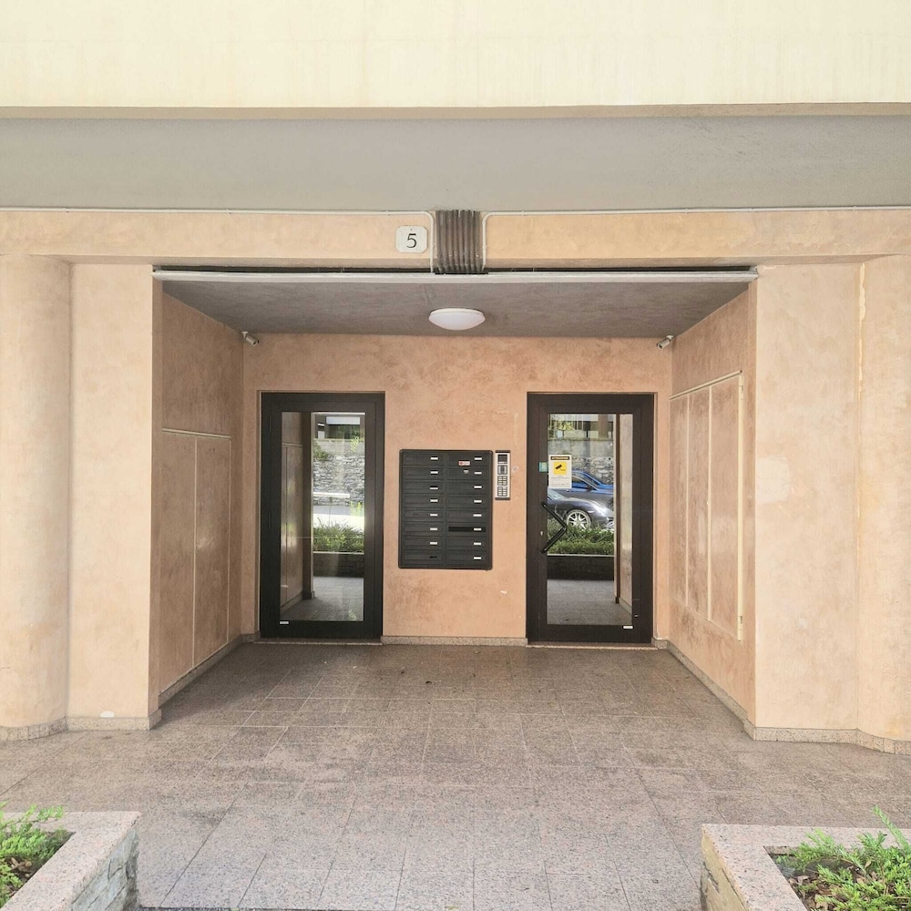 Apartment, 1 Bedroom, Accessible, Balcony