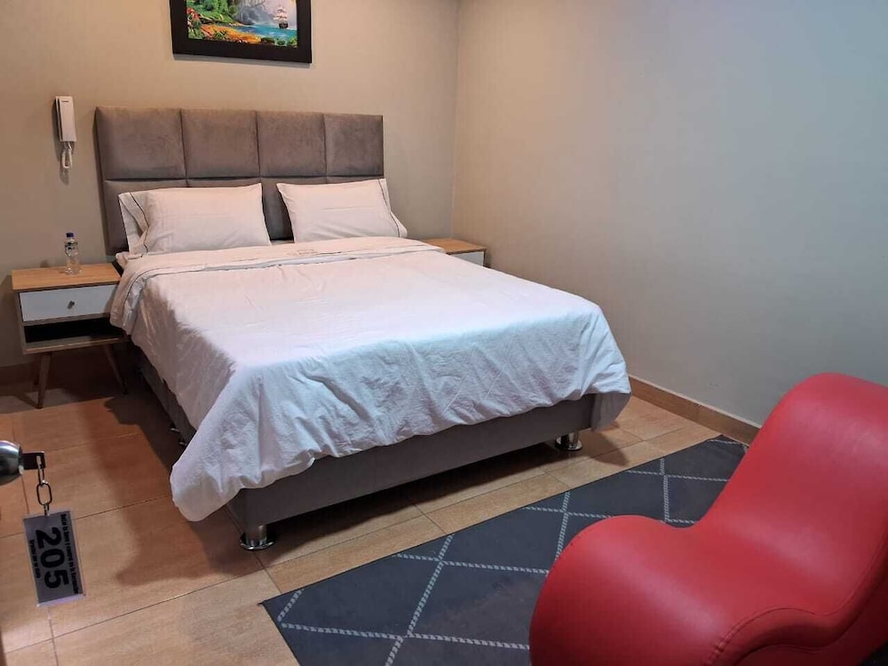 Standard Room photo 1