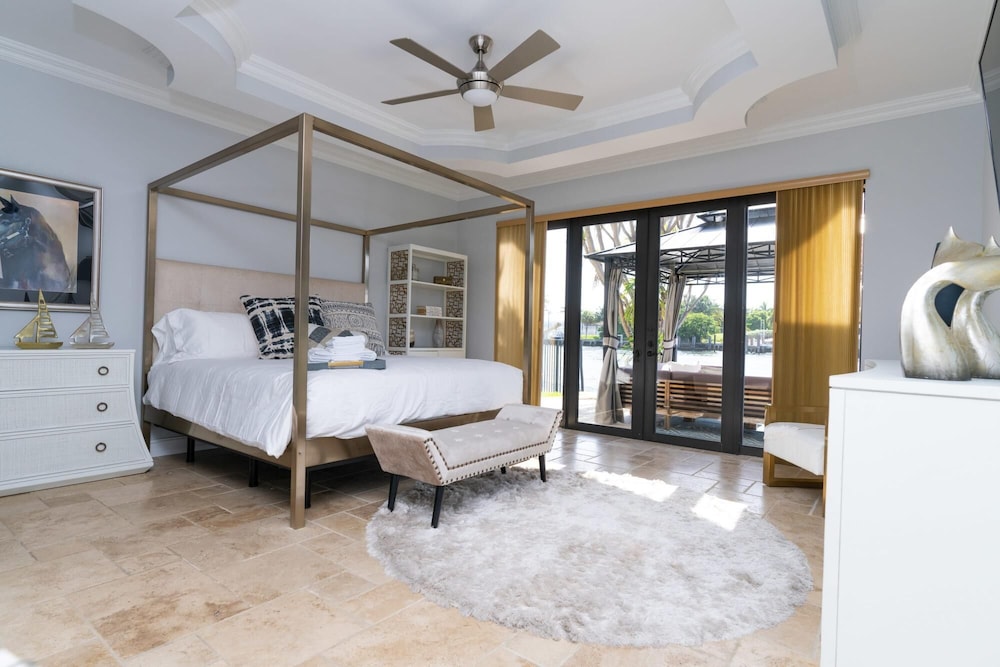 5 Bedroom Luxe Villa on Deep Water Intracoastal, 사진 79