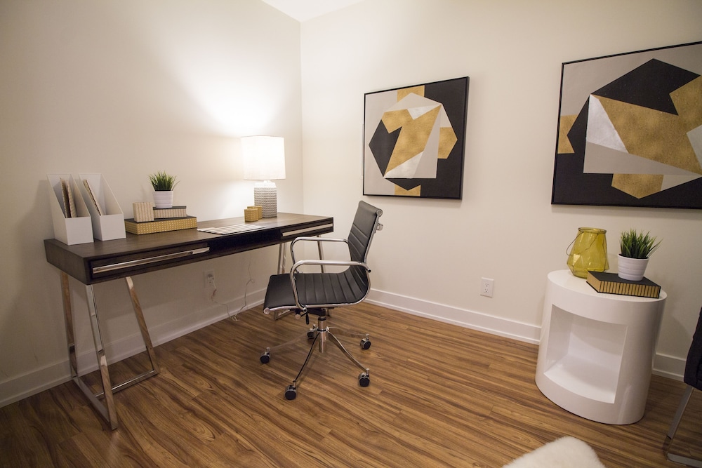 Executive Suite, 2 Bedrooms photo 2