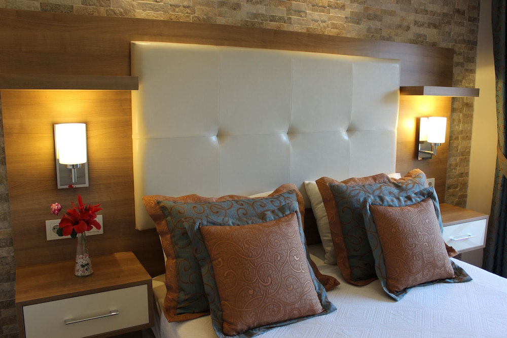 Comfort Suite, 1 Bedroom, Sea View photo 1