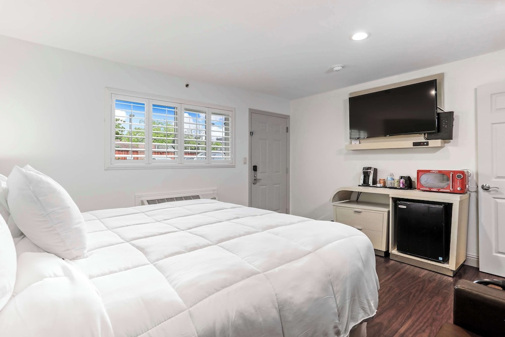 Signature Inn Berkeley, Φωτογραφία 8