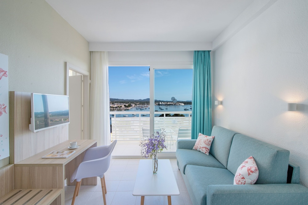Junior Suite, Sea View