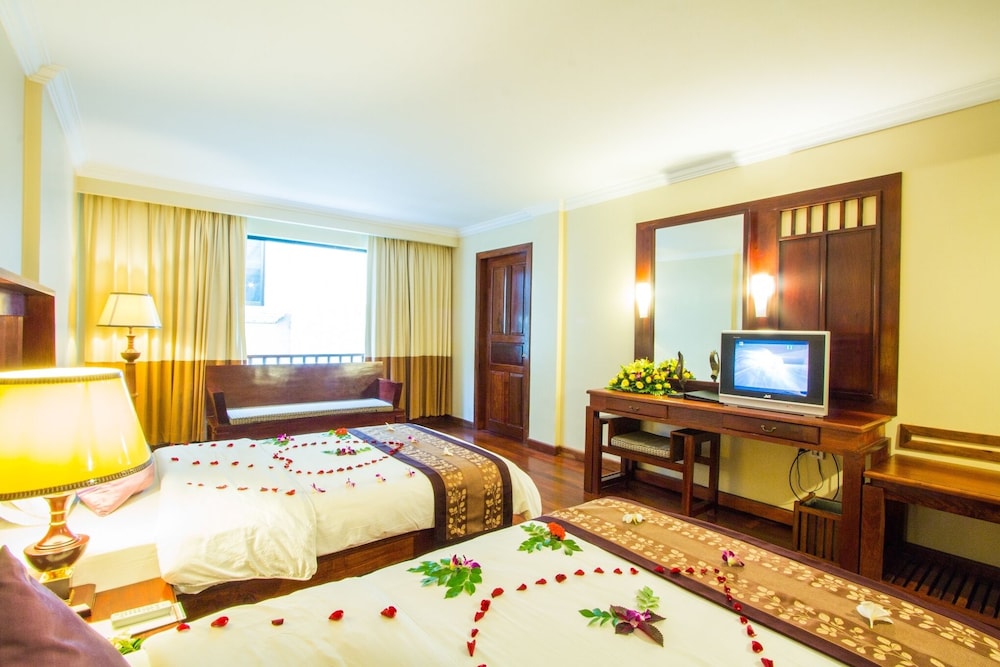 Superior Room, 2 Twin Beds - Photo 1