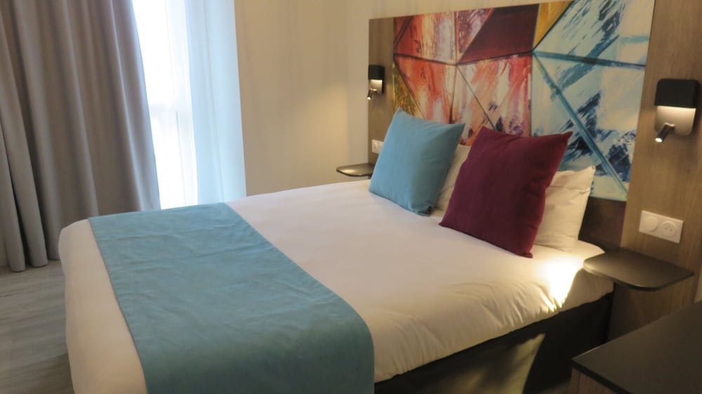 Apartment (Grand lit double ou 2 lits simples) - Photo 6
